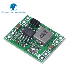 Load image into Gallery viewer, High Quality 3A Adjustable DC-DC LM2596 LM2596S input 4V-35V Output 1.23V-30V dc-dc Step-down Power Supply Regulator module