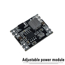 Load image into Gallery viewer, 3A 5A 8A DC-DC Buck Step-down Power Supply Module 5V-12V 24V to 5V 3.3V 9V 12V Fixed Output High-Current