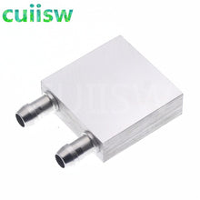 Load image into Gallery viewer, TEC1-12706 Thermoelectric Cooler Peltier TEC1-12705 TEC1-12710 TEC1-12703 40*40MM 12V Peltier Elemente Module
