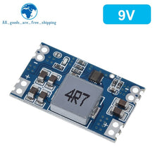 Load image into Gallery viewer, High Quality 3A Adjustable DC-DC LM2596 LM2596S input 4V-35V Output 1.23V-30V dc-dc Step-down Power Supply Regulator module
