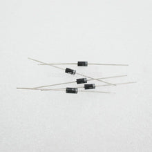 Load image into Gallery viewer, 100PCS 1N4007 4007 1A 1000V DO-41 High quality Rectifier Diode IN4007 1n4007
