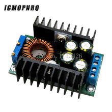 Load image into Gallery viewer, 1pcs/lot DC CC 9A 300W Step Down Buck Converter 5-40V To 1.2-35V Power module
