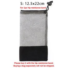 Load image into Gallery viewer, Printed Leopard Hip Resistance Bands Booty Leg Exercise Elastic Bands For Fitness Gym Yoga Stretching Training Workout Equipment
