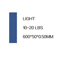 Load image into Gallery viewer, WorthWhile Gym Fitness Resistance Bands Yoga Stretch Pull Up Assist Rubber Bands Crossfit Exercise Training Workout Equipment
