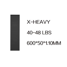 Load image into Gallery viewer, WorthWhile Gym Fitness Resistance Bands Yoga Stretch Pull Up Assist Rubber Bands Crossfit Exercise Training Workout Equipment
