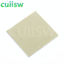 Load image into Gallery viewer, TEC1-12706 Thermoelectric Cooler Peltier TEC1-12705 TEC1-12710 TEC1-12703 40*40MM 12V Peltier Elemente Module
