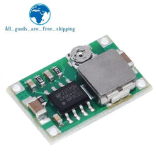 Load image into Gallery viewer, High Quality 3A Adjustable DC-DC LM2596 LM2596S input 4V-35V Output 1.23V-30V dc-dc Step-down Power Supply Regulator module
